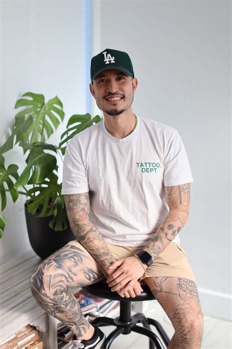 NEW GENERATION TATTOO .